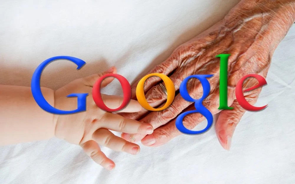 کالیکو؛ گوگل در برابر مرگ! / پروژه مرموز آلفابت؛ تلاش محرمانه برای غلبه بر پیری!