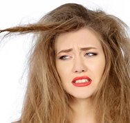 موی آسیب دیده چه مویی است؟