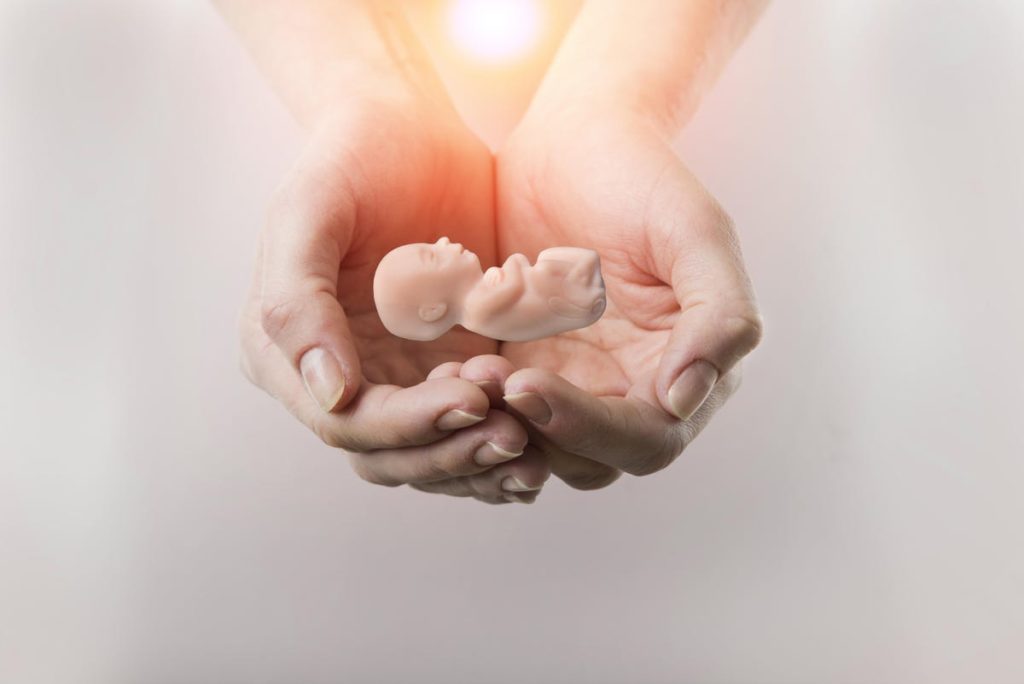 اولین نوزادان دستکاری ژنتیکی شده در جهان زنده و حالشان خوب است(روزیاتو)
