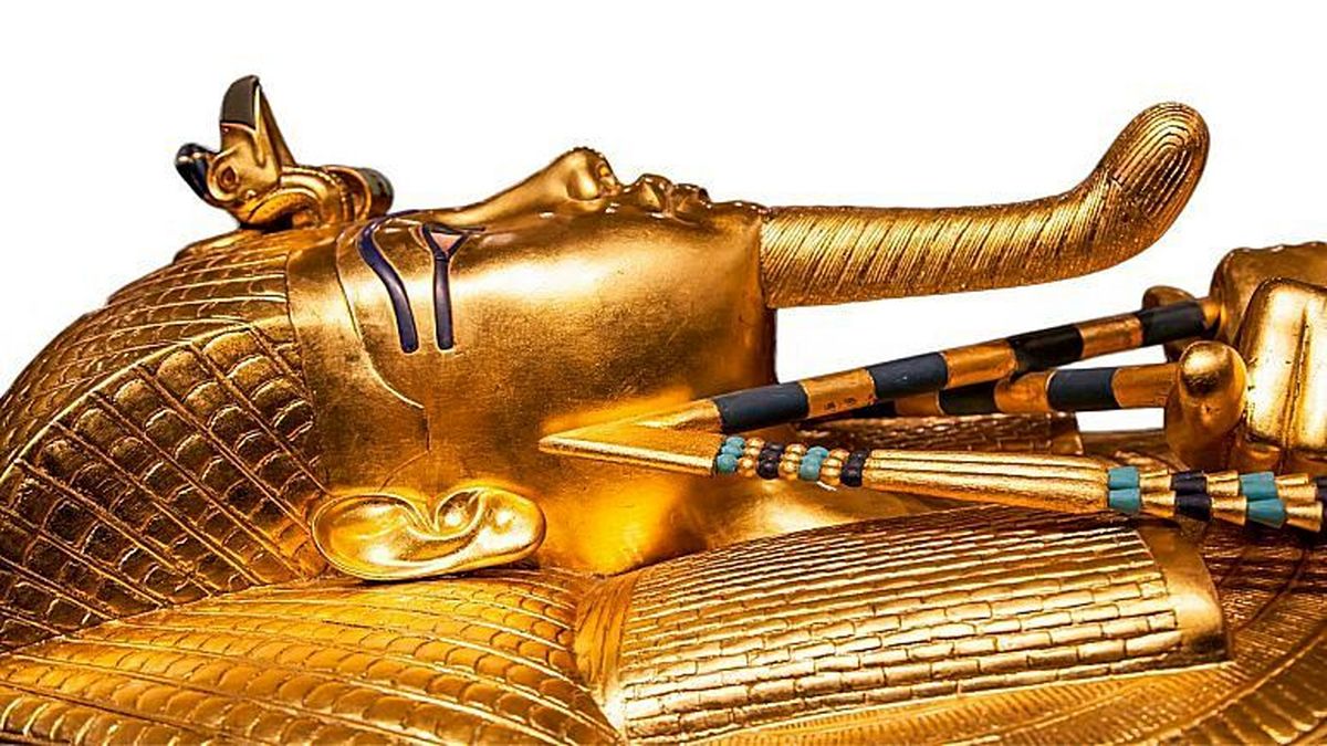 چگونه ۱۰۰ سال پیش در چنین روزی «نفرین فراعنه مصر» گریبانگیر باستان‌شناسان شد؟(خبرفوری)