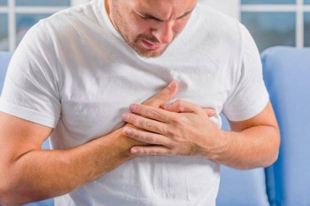 کدام درد قلب خطرناک است؟ راهکار و درمان آن(روزیاتو)