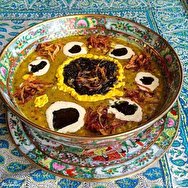 غذاهای لذیذ و سنتی استان ایلام