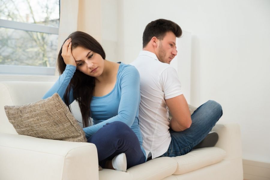 علائم فرسودگی زناشویی چیست و چگونه از آن جلوگیری کنیم؟(خبرفوری)