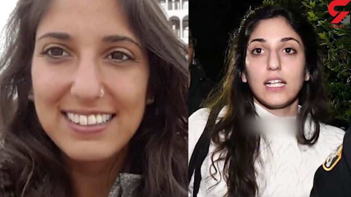 این دختر ایرانی بزرگترین قاچاقچی کلمبیا شد!