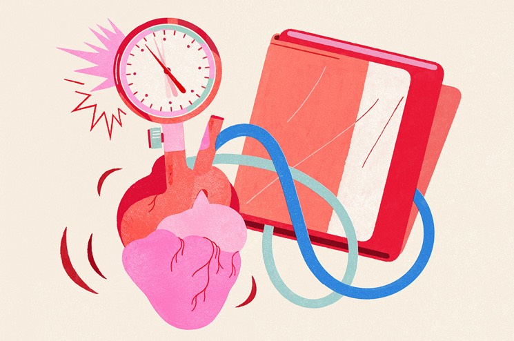 فکر می‌کنید می‌دانید فشار خون طبیعی چیست؟ مطالعه جدید نشان می‌دهد که احتمالاً اشتباه می‌کنید(یک پزشک)