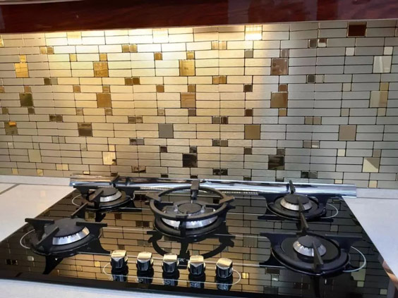 مدل جدید کاشی آشپزخانه ۱۴۰۲ | زیباترین و مدرن‌ترین کاشی‌ها در بازار (ستاره)
