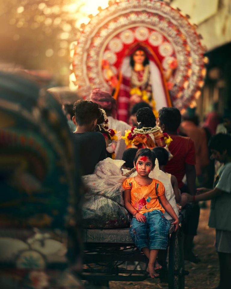 هنر عکاسی خیابانی اشرافول عارفین: خیابان‌های باریک و پررمز و راز آسیای جنوب شرقی