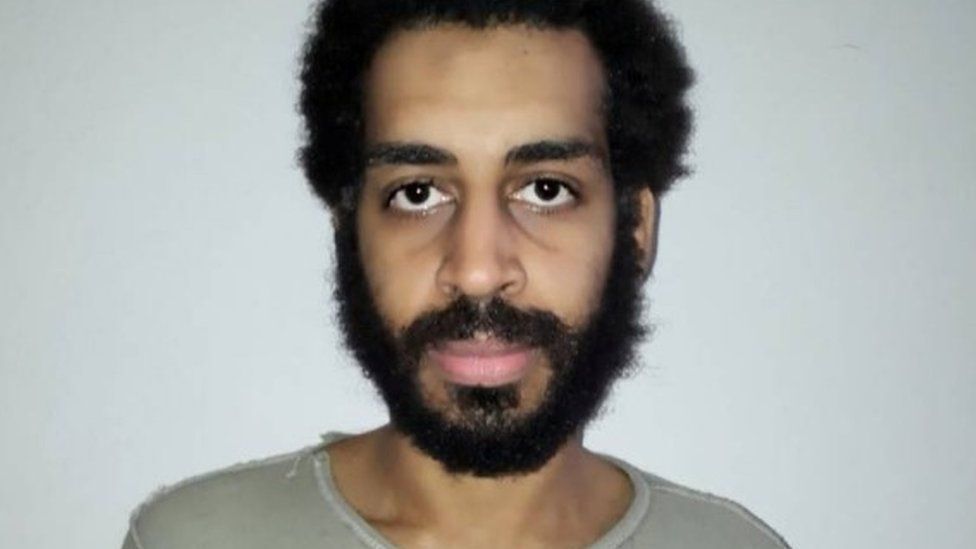 سرنوشت «بیتل» داعشی در دادگاه انگلیس
