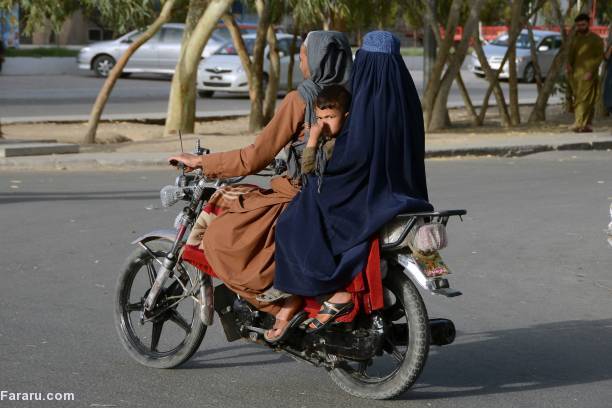 محدودیت جدید طالبان برای زنان افغان اجرایی شد
