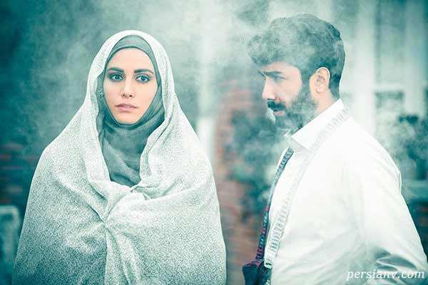 زندگی آن ماری سلامه ، سلیمه در سریال نجلا ۲ ؛ از بازیگری در لبنان تا شهرت در ایران