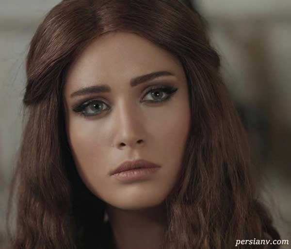 زندگی آن ماری سلامه ، سلیمه در سریال نجلا ۲ ؛ از بازیگری در لبنان تا شهرت در ایران