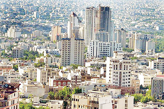 پرداخت اجاره خانه در تهران لاکچری شد