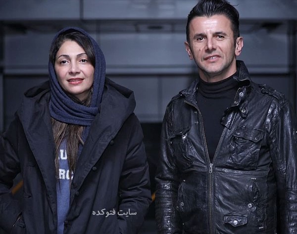 ۶ بازیگر مطرح ایرانی که با دو زن بازیگر ازدواج کرده اند؛ از امین حیایی تا فریبرز عرب نیا