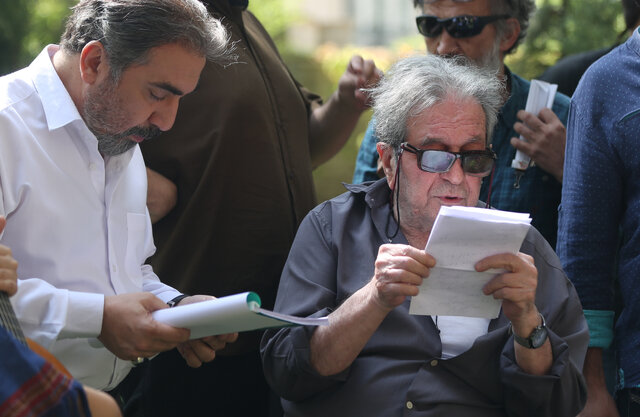 حمله شدید کارگردان معروف سینما به صداوسیما