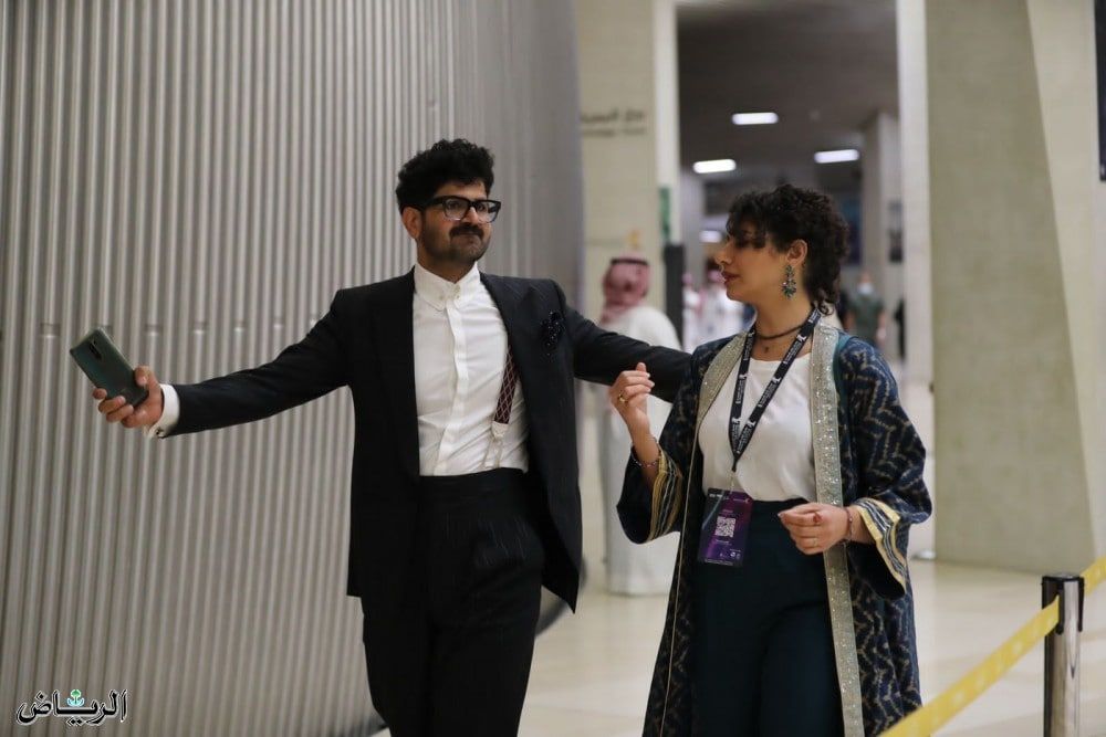 جشنواره فیلم عربستان سعودی