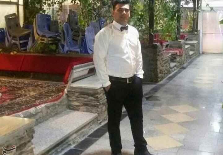 ماجرای علی لندی تکرار شد / مرگ تلخ جوان ۳۴ ساله