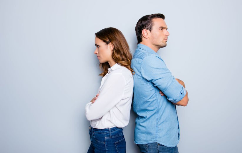 ۳ ترفند برای جلوگیری از تغییر یک رابطه‌ی سالم به رابطه‌ای آزاردهنده