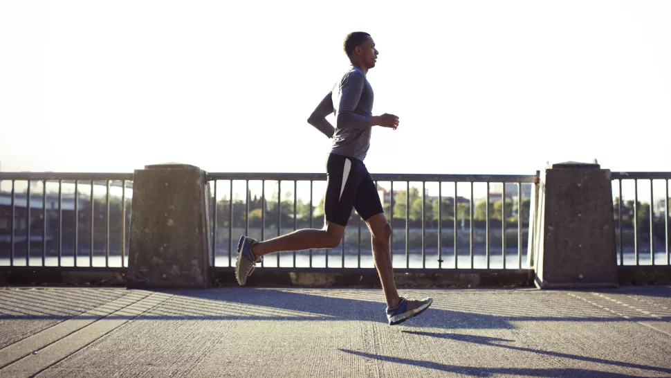 آیا دویدن باعث بلند شدن قد شما می شود؟