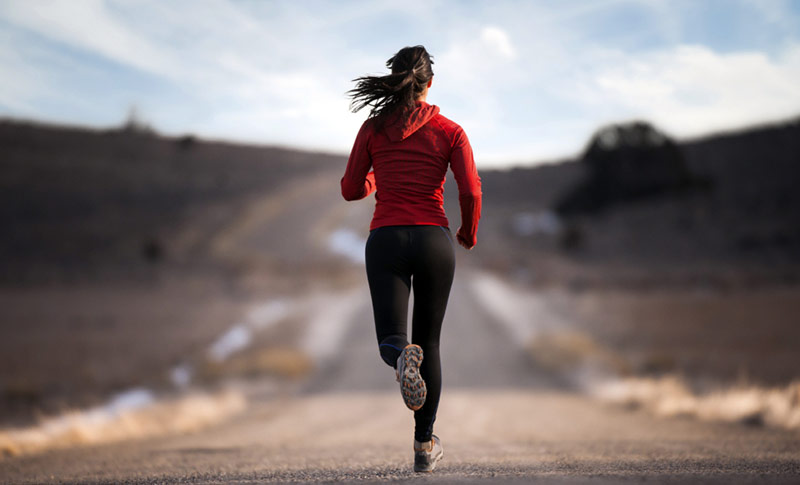 آیا دویدن باعث بلند شدن قد شما می شود؟