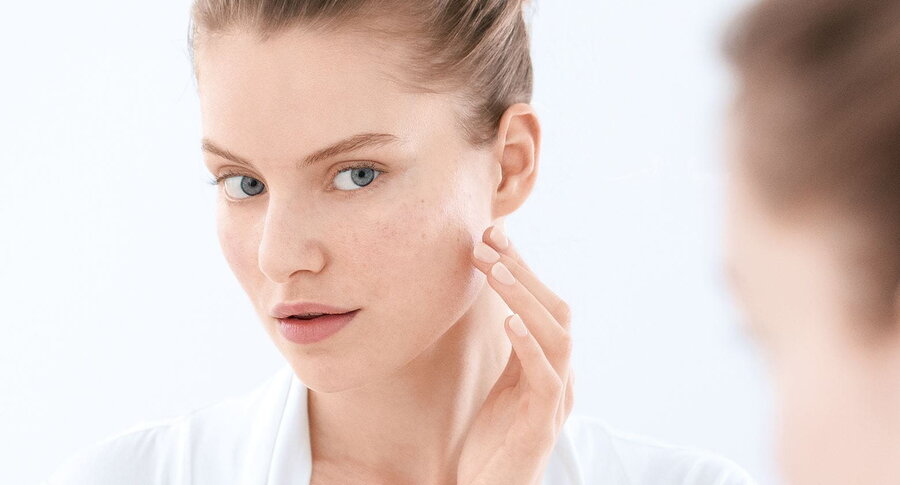 ۵ توصیه کاربردی برای محافظت از پوست در برابر باد کولر