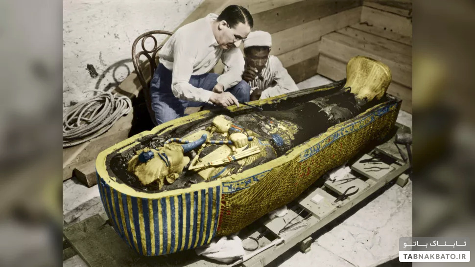 خوردن مومیایی‌های مصری: رسمی عجیب ۵۰۰ ساله در اروپای قدیم