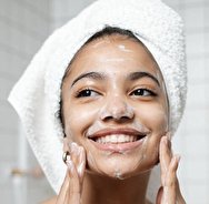 چگونه بهترین پاک کننده‌ی صورت را بر اساس نوع پوست انتخاب کنید؟