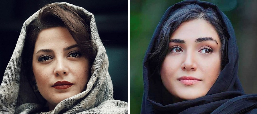 بازیگران زن ایرانی متولد دهه های ۵۰ و ۶۰ که هنوز مجرد هستند
