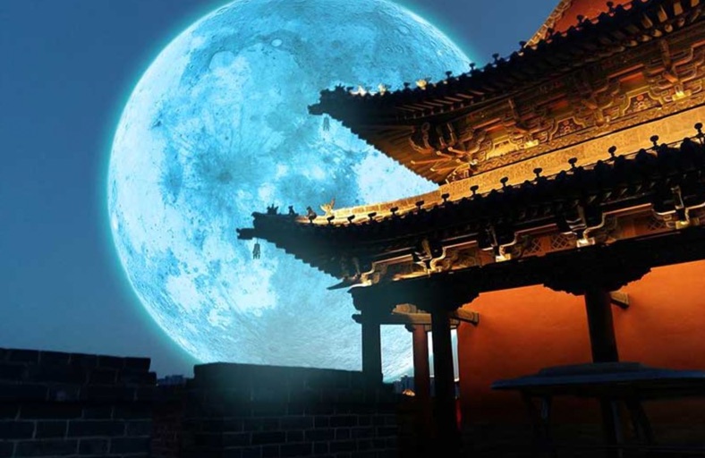 با وجود جنجال مدیر ناسا، چین احتمالاً در پی تصاحب ماه نیست!