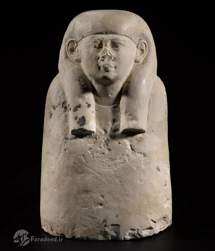 ۱۴ وسیله روزمره در مصر باستان
