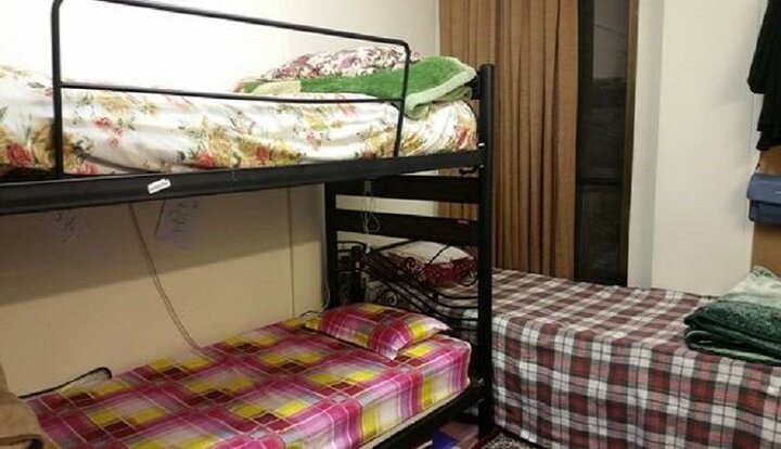 قیمت سرسام آور اجاره اتاق یک تخته در خوابگاه‌های تهران