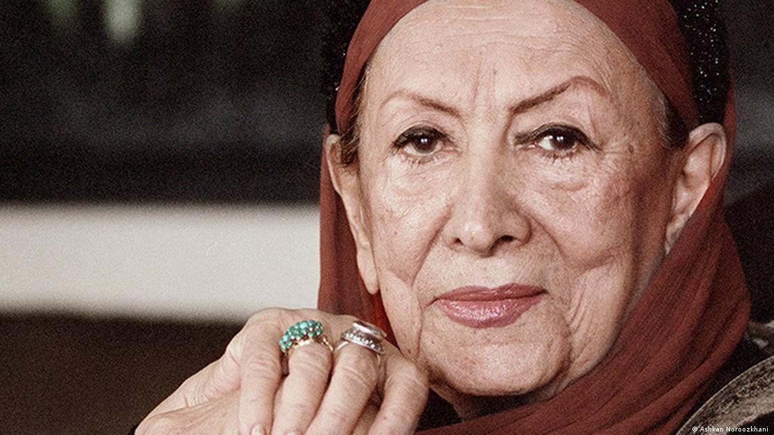 سرگذشت زنان فرهنگ‌ساز ایرانی در پرتره‌های اشکان نوروزخانی
