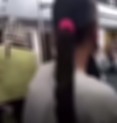 بحث و جدل بر سَرِ ویدئوی اخیر رقص در مترو