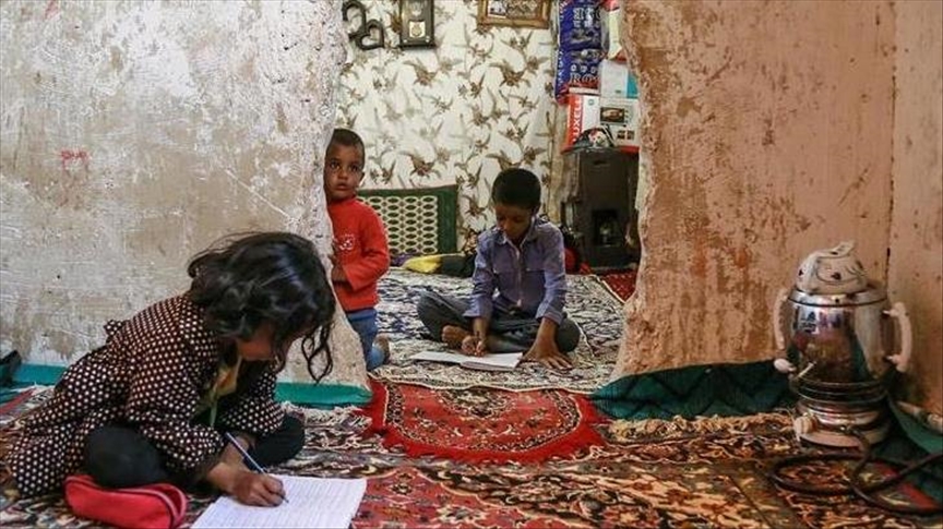 رقم باورنکردنی جمعیت فقرا در ایران
