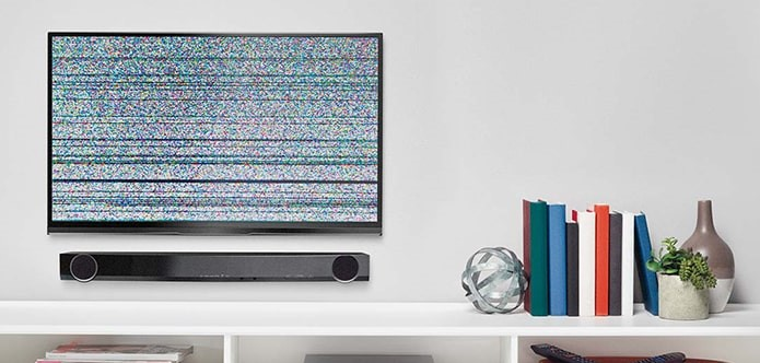 آیا می‌دانید چه مواردی در تلویزیون قابل تعمیر است؟