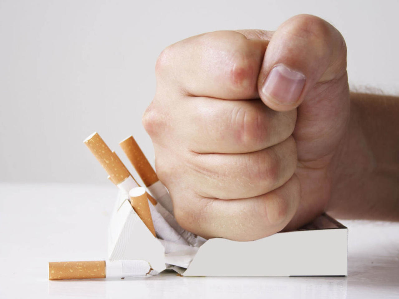 ترک سیگار و کار‌های لازم بعد از آن برای سلامتی بدن