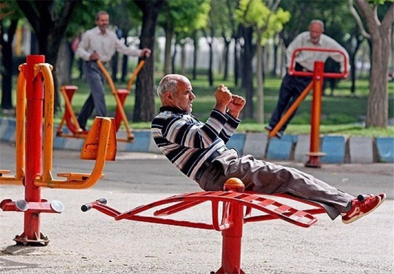 افزایش خیره‌کننده سن امید به زندگی در ایران