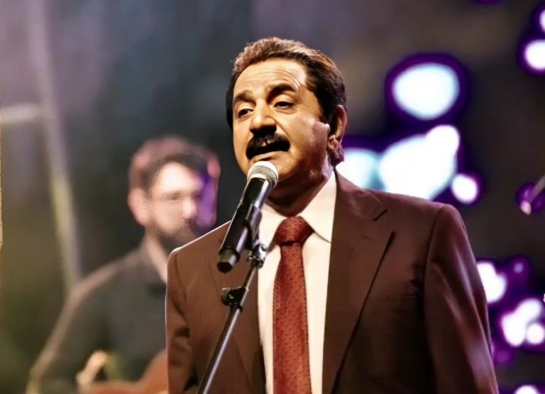 بازیگران مشهور ایرانی که خوانندگی را تجربه کرده اند