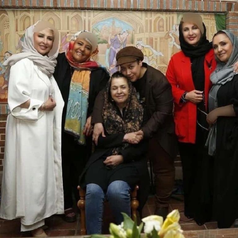 واکنش مازیار لرستانی به انتشار تصاویر خبرسازش در آغوش بازیگران زن + ویدئو