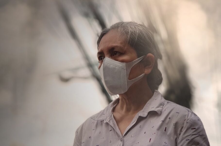 دانشمندان بالاخره نقش آلودگی هوا در ابتلا به سرطان ریه را کشف کردند