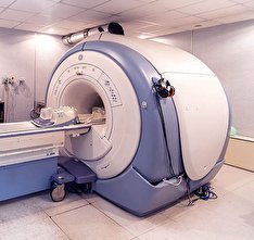بلعیده شدن یک زن در دستگاه MRI در بهبهان