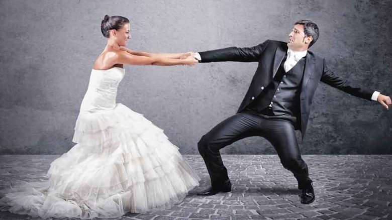 چرا تمایل مردان به ازدواج کمتر شده است؟