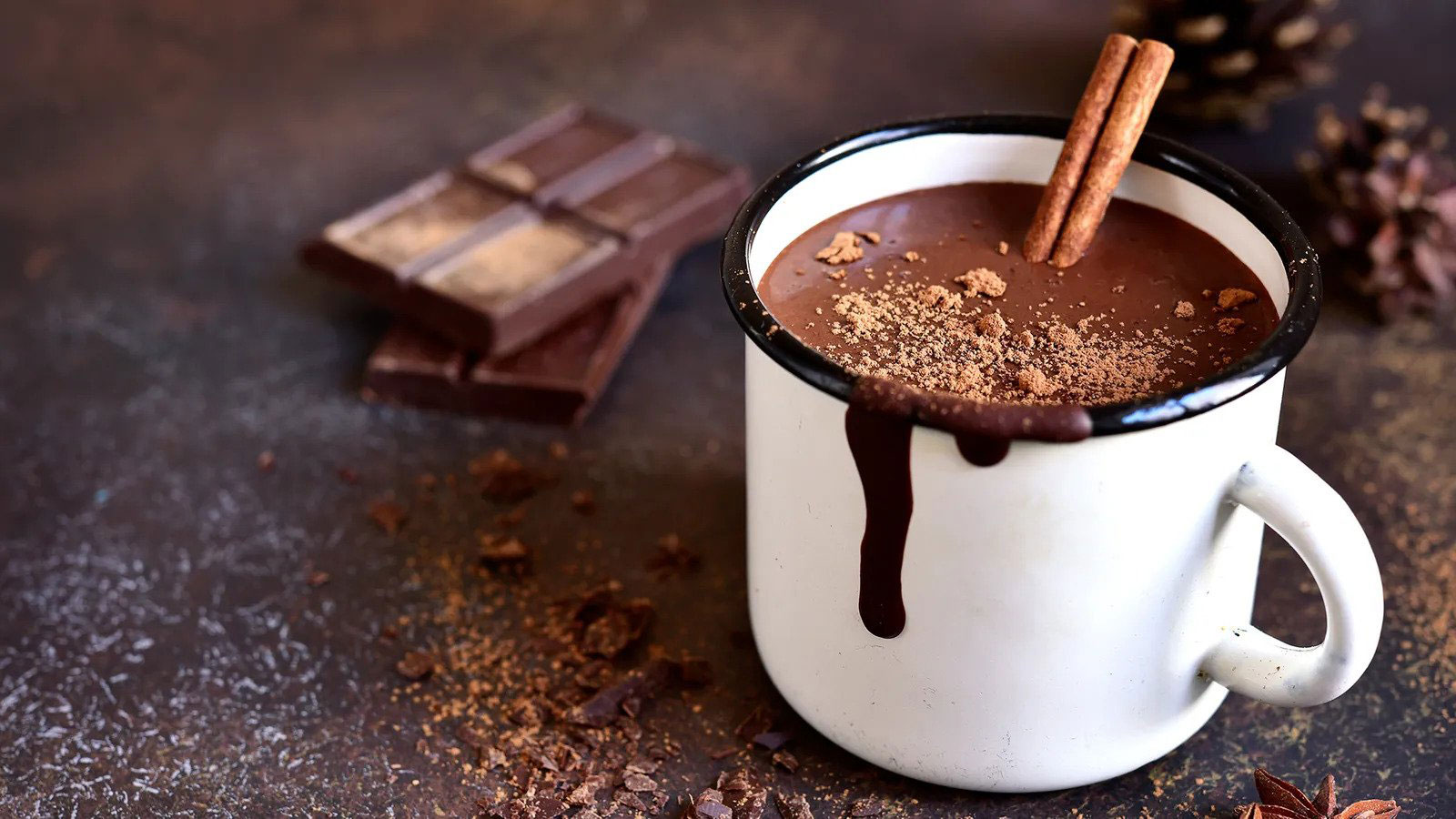 آیا شکلات تلخ واقعاً برای بدن مفید است؟
