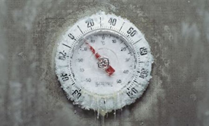دانشمندان سردترین دمای جهان را ایجاد کردند