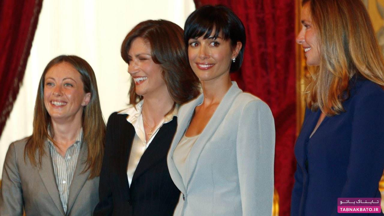 زنی که قرار است نخستین نخست وزیر زن ایتالیا شود