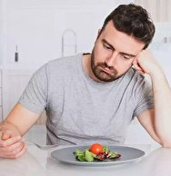 چرا گیاه‌خواران بیشتر افسرده می‌شوند؟