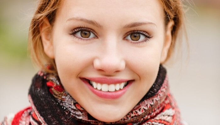 ۱۳ اصل مهم برای داشتن لبخندی زیبا