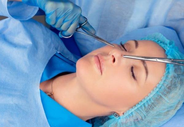 فناوری های جدید در جراحی بینی، جراحی بینی را آسان تر می کند( سرپوش)