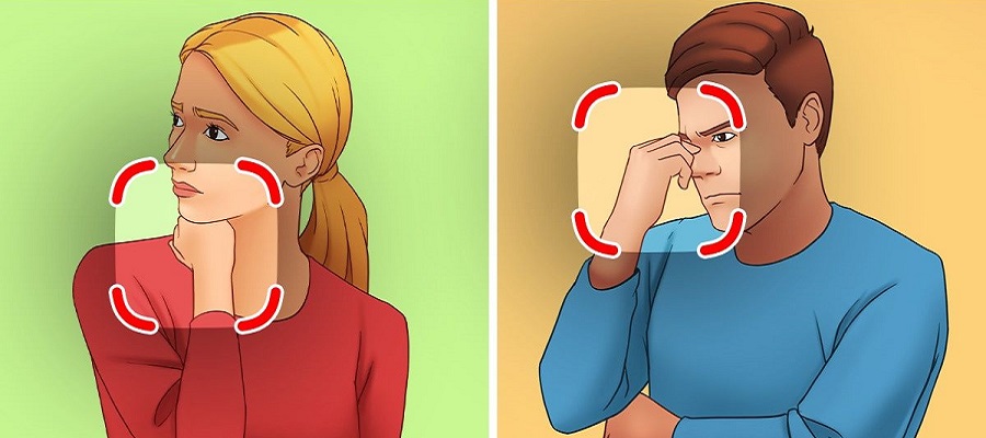 ۱۵ راز درباره زبان بدن که کمک می کند دیگران را بهتر درک کنید