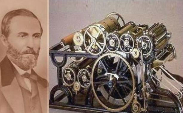 اختراع شگفت انگیزی که مخترع خود را کشت !!