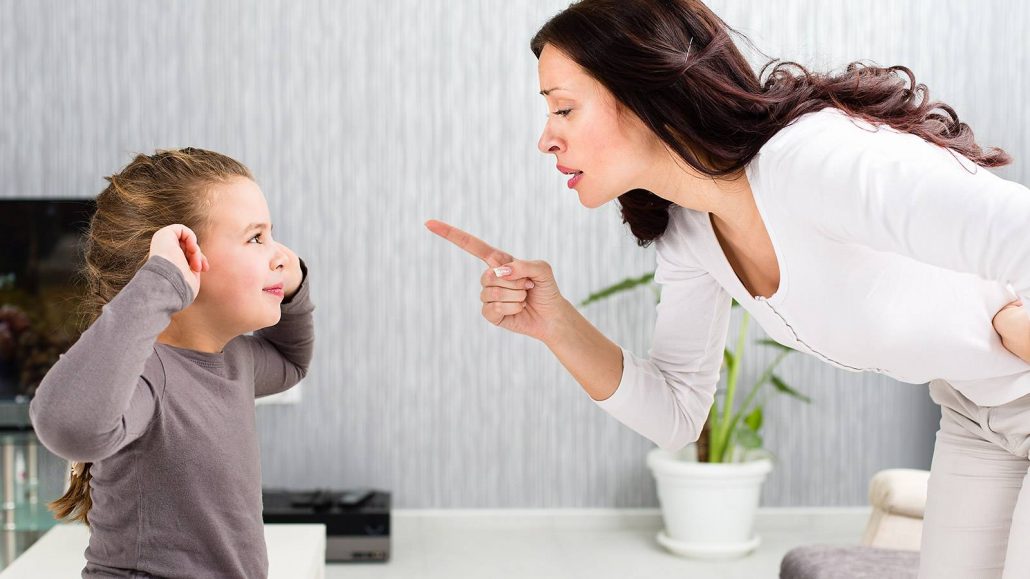 این کلمات را هرگز به کودکتان نگویید | با کودک بد دهن اینگونه رفتار کنید(همشهری آنلاین)
